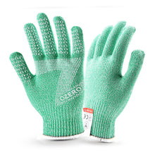 Load image into Gallery viewer, Level 5 HPPE EN388 Safety Gloves Cut Resistant Anti-Puncture Work Protection Gloves Grinding Welding Work Gloves Anti Cut Gloves For Kitchen Garden