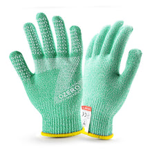 Load image into Gallery viewer, Level 5 HPPE EN388 Safety Gloves Cut Resistant Anti-Puncture Work Protection Gloves Grinding Welding Work Gloves Anti Cut Gloves For Kitchen Garden