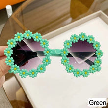 Load image into Gallery viewer, Summer Children Lovely Colorful Sunglasses Girls Cute Kids Eyeglasses Colored Lenses Boys Baby Shades Glasses