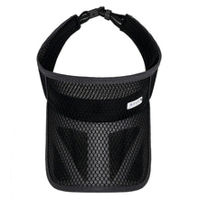 Load image into Gallery viewer, Summer Sports Sun Hats Women Hat Men's Cap Adjustable Sun Visor Uv Protection Empty Top Tennis Running Sunscreen Mesh Brim