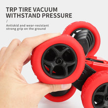 Load image into Gallery viewer, 360 degrees Anti-collision Led Light RC Toys 2.4G Drift Rc Car 4WD RC Drift Car Toy Remote Control Model Vehicle Car RC Racing Car Toy for Children Christmas Gifts