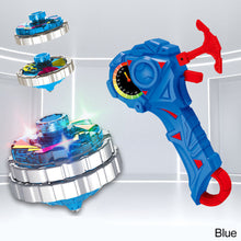 Load image into Gallery viewer, 4D Demolition Beyblade Launcher Battle Beyblade Competitive Toys Blade Gyroscope Toys for Children Fusion Beyblade Burst Evolution