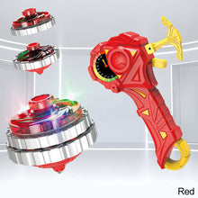 Load image into Gallery viewer, 4D Demolition Beyblade Launcher Battle Beyblade Competitive Toys Blade Gyroscope Toys for Children Fusion Beyblade Burst Evolution