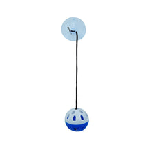 Load image into Gallery viewer, Cat Hanging Interactive Toy Cat Spring Ball Toy with Bell Kitten Funny Teaser Toy Training Toys Pet Daily Supplies