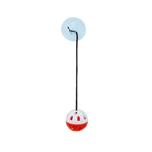 Load image into Gallery viewer, Cat Hanging Interactive Toy Cat Spring Ball Toy with Bell Kitten Funny Teaser Toy Training Toys Pet Daily Supplies