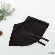 Load image into Gallery viewer, Dance Ballet Skirt Elastic Short Underdress Summer Performance Half Skirt Dance Practice Suit Gymnastics A-Line Skirt