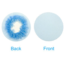 Load image into Gallery viewer, Professional Dance Lace Hair Net Nurse Stewardess Hotel Workers Pan Hair Accessories Grade Performance Ball Head Net