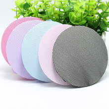 Load image into Gallery viewer, Professional Dance Lace Hair Net Nurse Stewardess Hotel Workers Pan Hair Accessories Grade Performance Ball Head Net