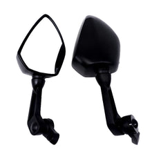 Load image into Gallery viewer, Pair Foldable Motorcycle Side Mirrors Motorbike Scooters Accessories Rearview Mirror Side View Mirrors Moto for Nmax Aerox Click
