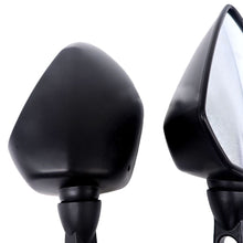 Load image into Gallery viewer, Pair Foldable Motorcycle Side Mirrors Motorbike Scooters Accessories Rearview Mirror Side View Mirrors Moto for Nmax Aerox Click
