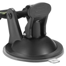 Load image into Gallery viewer, 1PC Car Tent Suction Cups Buckle Side Awning Anchors Outdoor Camping Tent Suckers Anchor Securing Hook for RV Van Camping Vehicle