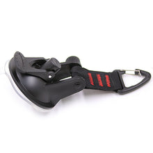 Load image into Gallery viewer, 1PC Car Tent Suction Cups Buckle Side Awning Anchors Outdoor Camping Tent Suckers Anchor Securing Hook for RV Van Camping Vehicle