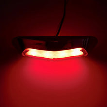Load image into Gallery viewer, 1PC 12V/24V LED Truck Side Marker Light Clearance Lamp Tail Light Trailer Tractor Lorry Warning Parking Lamp