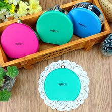 Load image into Gallery viewer, Contact Lenses Glasses Case Contact Lenses Box Contact Lens Case for Eyes Travel Portable Holder Container Travel Accessories