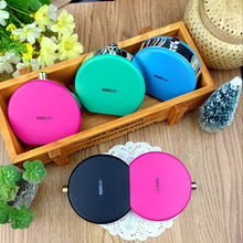 Load image into Gallery viewer, Contact Lenses Glasses Case Contact Lenses Box Contact Lens Case for Eyes Travel Portable Holder Container Travel Accessories