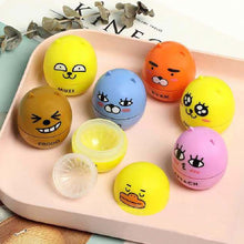Load image into Gallery viewer, Cute Bear Round Tweezers Contact Lenses Case Portable Creative Contact Lens Box Container Travel Contact Lenses Case