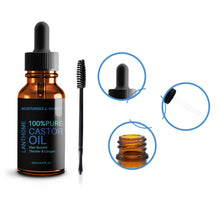 Load image into Gallery viewer, Repair Hair Improve Hair Growth Keep The Scalp Hydrated Thicker Eyelashes and Eyebrows Stronger Healthier Treats Scalp Infections