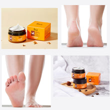 Load image into Gallery viewer, Horse Oil Moisturizing Skin Care Cream Autumn and Winter Nourishing Moisturizing Cream Repairing Dry Cracks Moisturizing Face Cream
