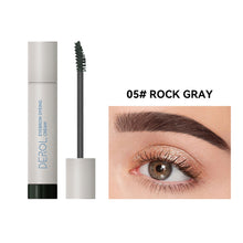 Load image into Gallery viewer, Quick Drying and Shaping Eyebrow Cream Natural and Wild Eyebrows Not Easy To Smudge and Stain Waterproof and Eyebrow Shaping Eyebrow Cream