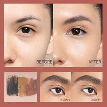 Load image into Gallery viewer, Quick Drying and Shaping Eyebrow Cream Natural and Wild Eyebrows Not Easy To Smudge and Stain Waterproof and Eyebrow Shaping Eyebrow Cream