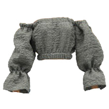 Load image into Gallery viewer, 1pc Clothes for Barbie Doll Fashion Outfits Wear Casual Dress Shirt Skirt Clothes Accessories for 11.8inch Doll Girl Gift Toy