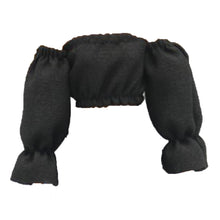 Load image into Gallery viewer, 1pc Clothes for Barbie Doll Fashion Outfits Wear Casual Dress Shirt Skirt Clothes Accessories for 11.8inch Doll Girl Gift Toy