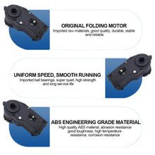 Load image into Gallery viewer, Car Rearview Wing Mirror Folding Motor Assembly Motor Engine Electric Mirror Shaft For Mazda 6 13-16