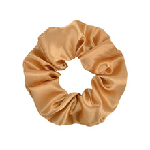 Load image into Gallery viewer, Solid Color Large Intestine Scrunchie Color Ding Cloth Elastic Headband Girls Colorful Simple Fashion Head Rope High Elastic Hair Accessories