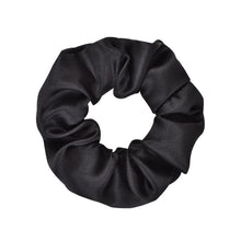 Load image into Gallery viewer, Solid Color Large Intestine Scrunchie Color Ding Cloth Elastic Headband Girls Colorful Simple Fashion Head Rope High Elastic Hair Accessories