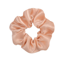 Load image into Gallery viewer, Solid Color Large Intestine Scrunchie Color Ding Cloth Elastic Headband Girls Colorful Simple Fashion Head Rope High Elastic Hair Accessories