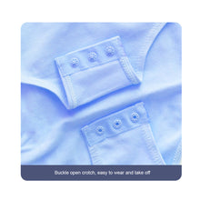 Load image into Gallery viewer, Children's Dance Costume Summer Long Sleeved Dance Costume Breathable Mesh Splicing Dance Training Clothes