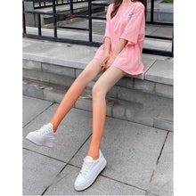 Load image into Gallery viewer, Thin Gradient Pantyhose Summer Colorful Underlay Stockings Pantyhose Comfortable Breathable Stockings for Women