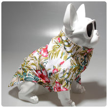 Load image into Gallery viewer, S-5XL Hawaii Style Cute Summer T-shirts Comfortable Pet Shirt For Dogs Or Cats Puppy Pet Clothes Pet Products