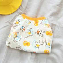 Load image into Gallery viewer, Spring Summer Pet Vest Cartoon Print Pet Puppy Dog Clothes for Small Dogs Pet Dog Vest Pet Sling T Shirt Pet Clothing