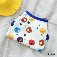 Load image into Gallery viewer, Spring Summer Pet Vest Cartoon Print Pet Puppy Dog Clothes for Small Dogs Pet Dog Vest Pet Sling T Shirt Pet Clothing