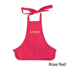 Load image into Gallery viewer, Cute Pet Dog Apron Bib Funny Pet Costume Party Dress Up Supplies Pet Work Clothes For Medium Large Dogs Halloween