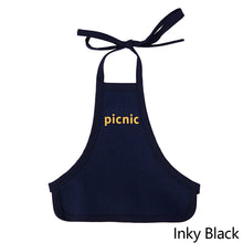 Load image into Gallery viewer, Cute Pet Dog Apron Bib Funny Pet Costume Party Dress Up Supplies Pet Work Clothes For Medium Large Dogs Halloween