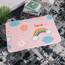 Load image into Gallery viewer, Pet Cat Dog Bed Cushion Sleeping Pad Super Soft Durable Pet Sofa Mat Mat for Cats Small Medium Dogs