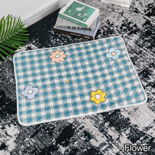 Load image into Gallery viewer, Pet Cat Dog Bed Cushion Sleeping Pad Super Soft Durable Pet Sofa Mat Mat for Cats Small Medium Dogs