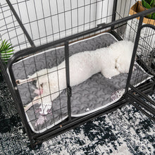 Load image into Gallery viewer, Pet Cat Dog Bed Cushion Sleeping Pad Super Soft Durable Pet Sofa Mat Mat for Cats Small Medium Dogs