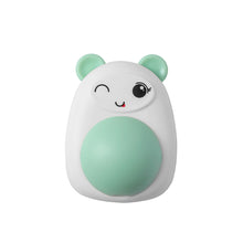 Load image into Gallery viewer, Cat Catnip Toys Ball Cat Treats Candy Licking Snacks Nutrition Catnip Snack Nutrition Energy Ball Kitten Cat Toy Cat Supplies