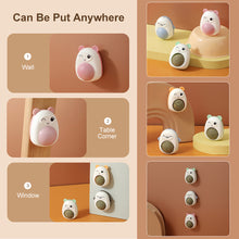 Load image into Gallery viewer, Cat Catnip Toys Ball Cat Treats Candy Licking Snacks Nutrition Catnip Snack Nutrition Energy Ball Kitten Cat Toy Cat Supplies