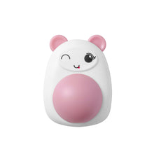 Load image into Gallery viewer, Cat Catnip Toys Ball Cat Treats Candy Licking Snacks Nutrition Catnip Snack Nutrition Energy Ball Kitten Cat Toy Cat Supplies