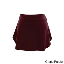Load image into Gallery viewer, Dance Ballet Skirt Elastic Short Underdress Summer Performance Half Skirt Dance Practice Suit Gymnastics A-Line Skirt