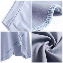 Load image into Gallery viewer, Dance Ballet Skirt Elastic Short Underdress Summer Performance Half Skirt Dance Practice Suit Gymnastics A-Line Skirt