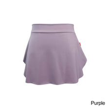 Load image into Gallery viewer, Dance Ballet Skirt Elastic Short Underdress Summer Performance Half Skirt Dance Practice Suit Gymnastics A-Line Skirt