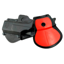 Load image into Gallery viewer, Gun Holster Airsoft Tactical Pistol for G17 GLOCK 17 Mag Pouch Paintball Accessories Hunting CS Shooting Holder Army Gun Case Clip