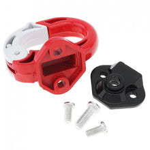 Load image into Gallery viewer, Aluminum Alloy Motorcycle Hook Hanger Durable Motorbike Helmet Bags Gadget Glove Scooter Bottle Carry Holder