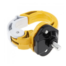 Load image into Gallery viewer, Aluminum Alloy Motorcycle Hook Hanger Durable Motorbike Helmet Bags Gadget Glove Scooter Bottle Carry Holder