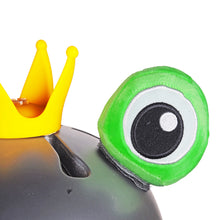 Load image into Gallery viewer, 1Pc Universal Frog Eye Helmet Decor Cute Motorbike Cycling Styling Helmet Ornaments Decoration Headwear Stickers Accessories